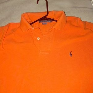 Ralph Lauren men’s medium classic polo